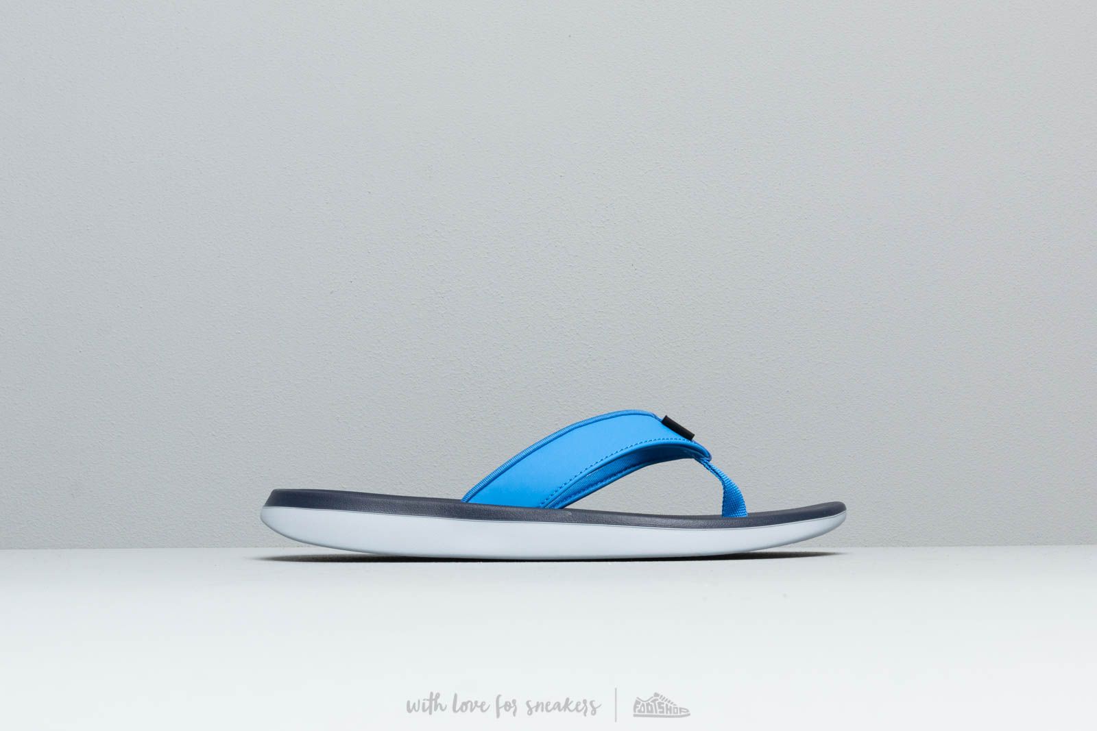 Shoes Nike Kepa Kai Thong Pacific Blue/ White-Midnight Navy