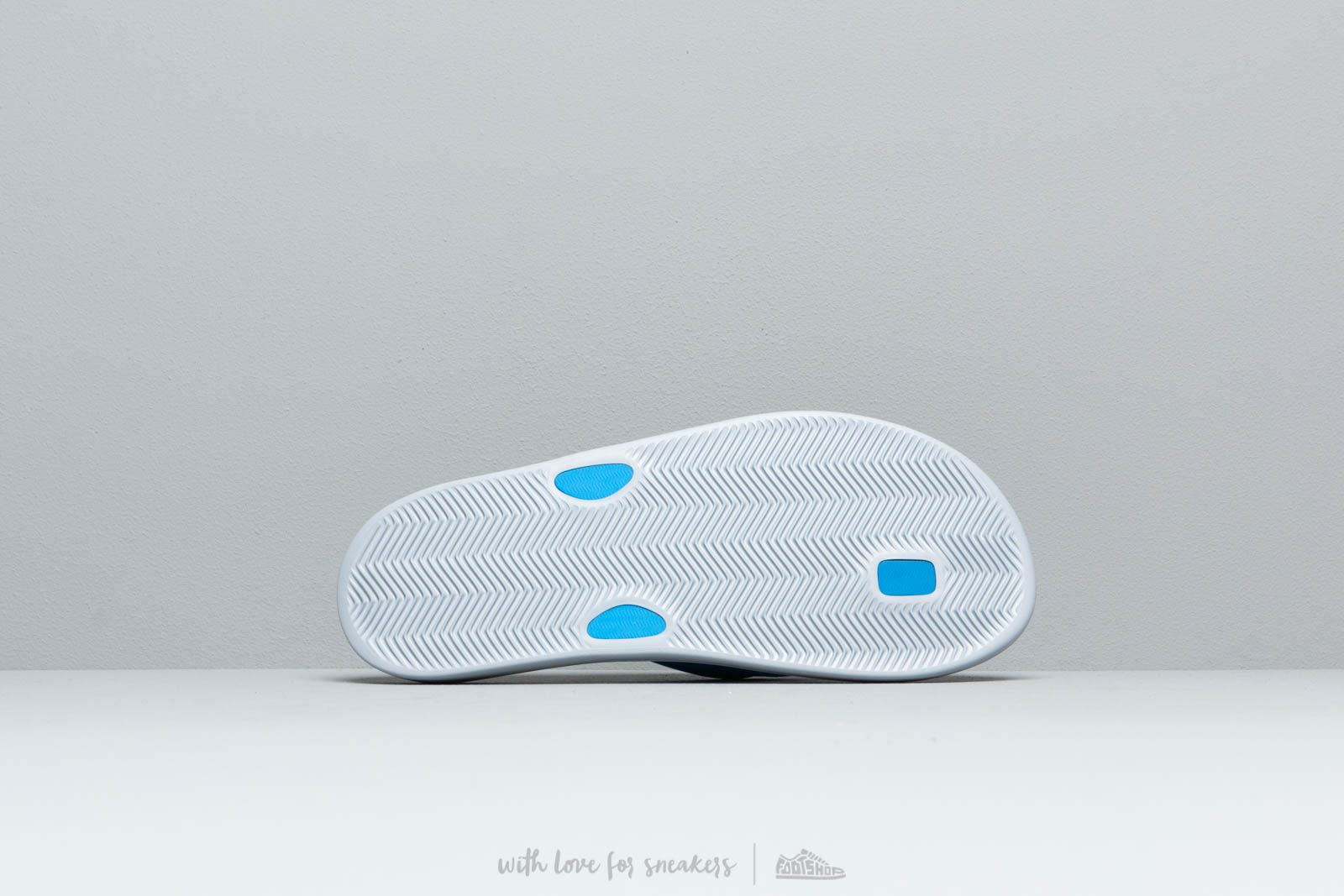 Shoes Nike Kepa Kai Thong Pacific Blue/ White-Midnight Navy