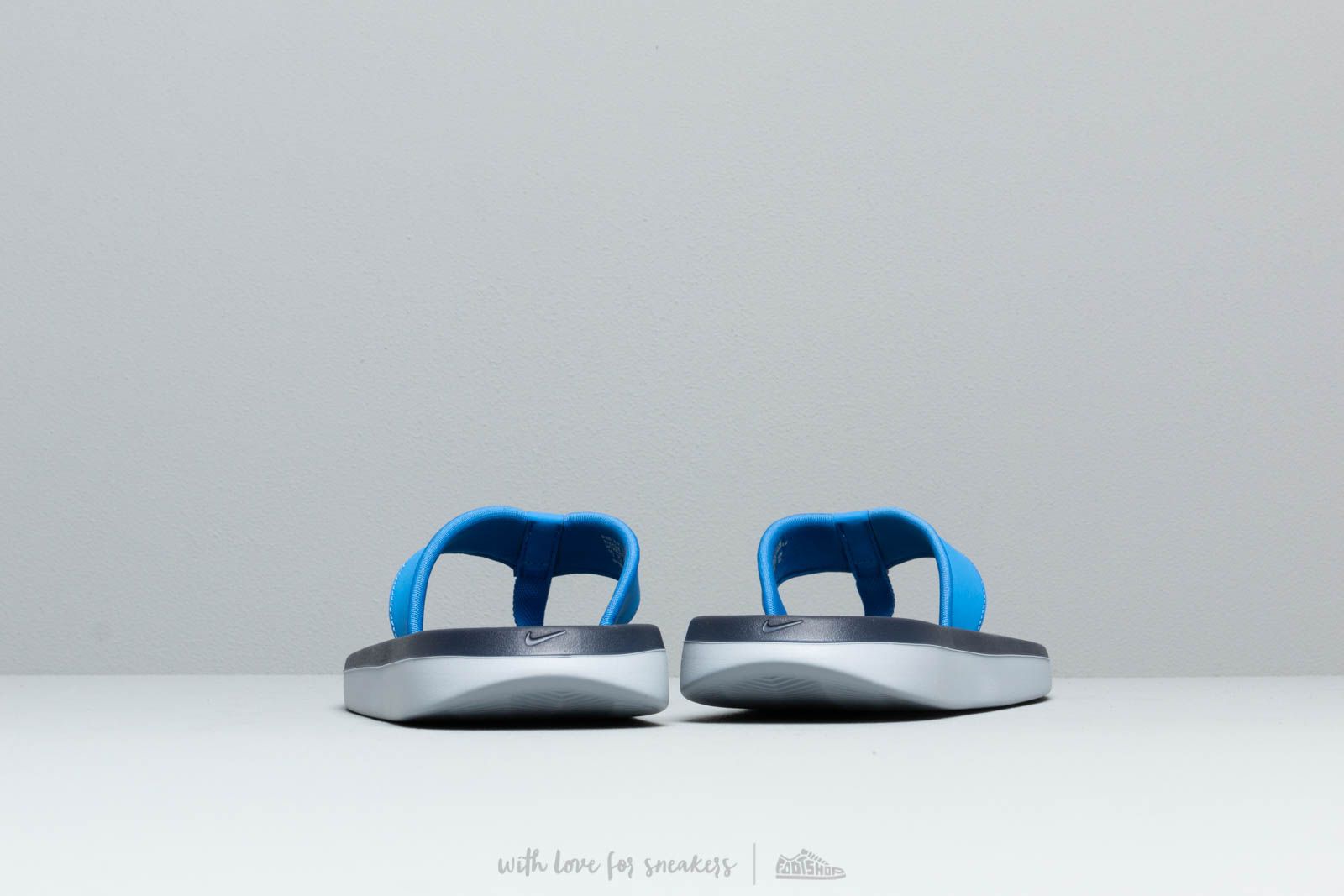 Shoes Nike Kepa Kai Thong Pacific Blue/ White-Midnight Navy
