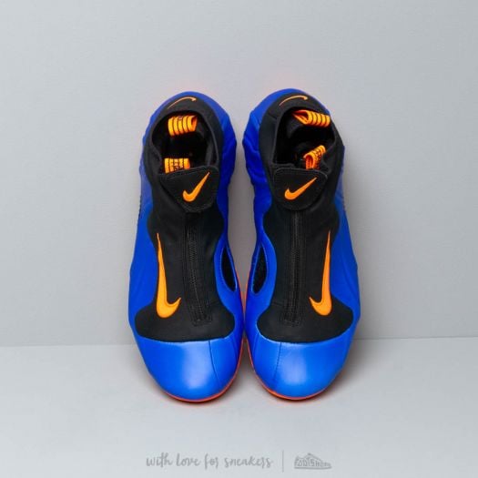 Flightposite blue orange on sale