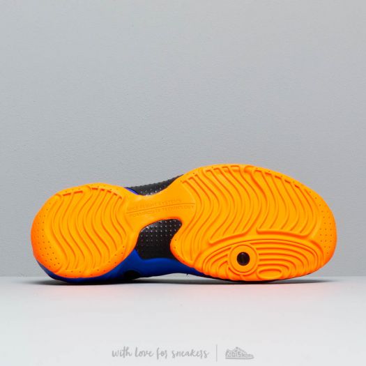 Nike Air Flightposite