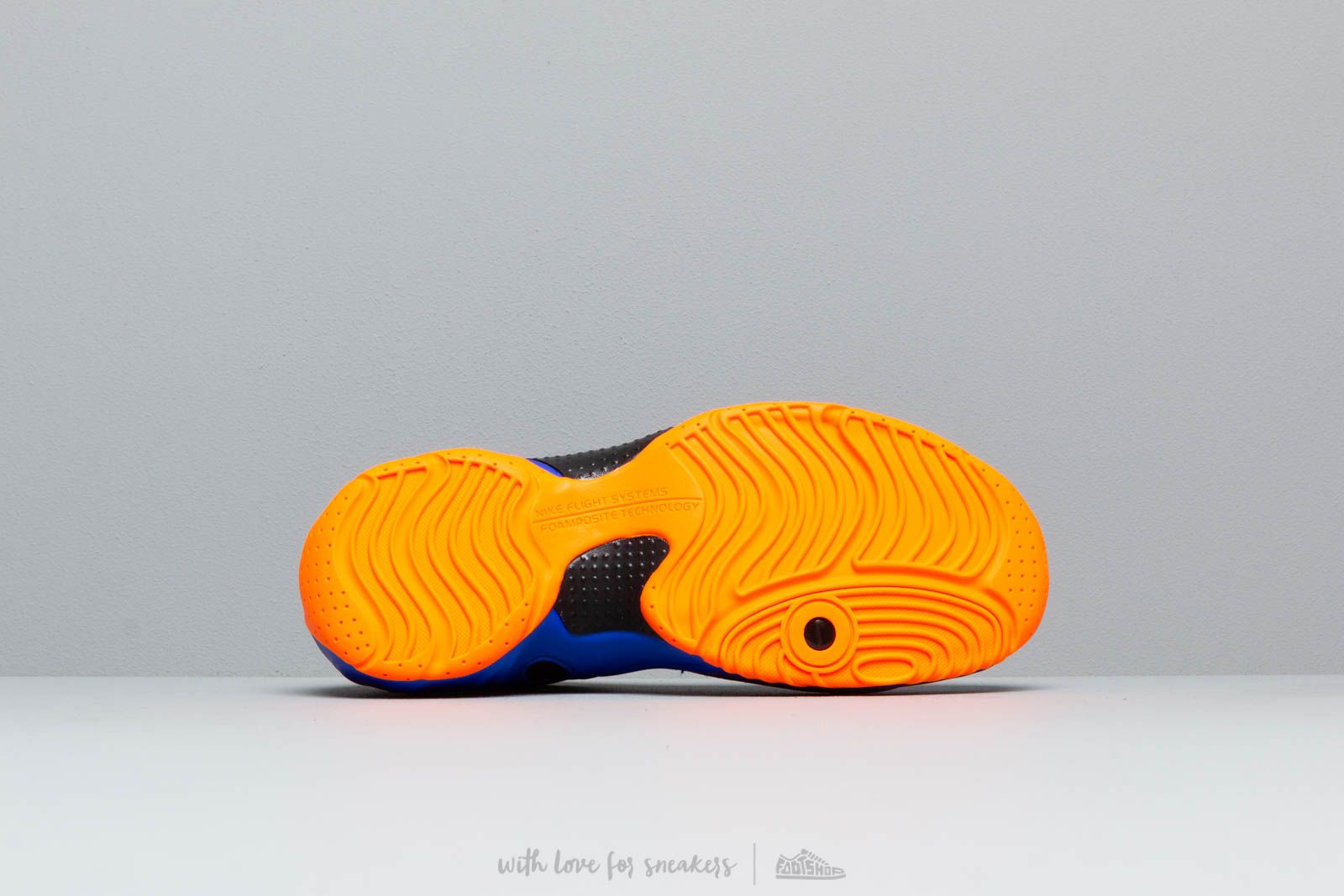 Flightposite racer blue clearance