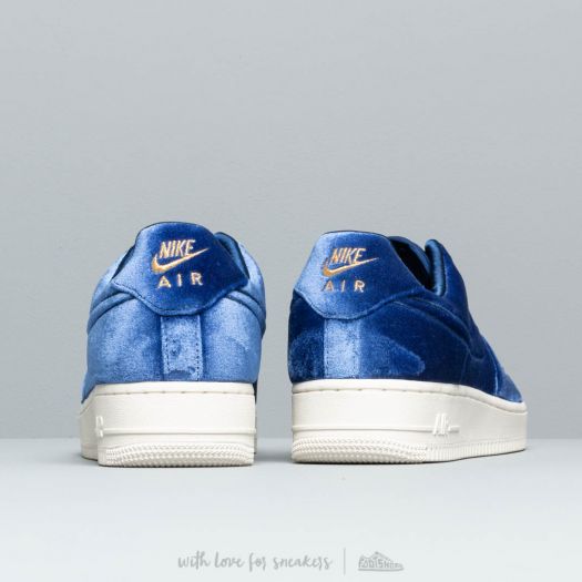 air force 1 07 lv8 blue void sail