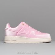 Chaussures et baskets homme Nike Air Force 1 07 Premium 3 Pink Rise Pink Rise Sail Metallic Gold Footshop