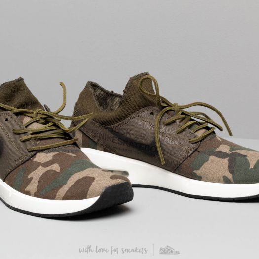 Sb air max stefan janoski 2 premium sneaker on sale