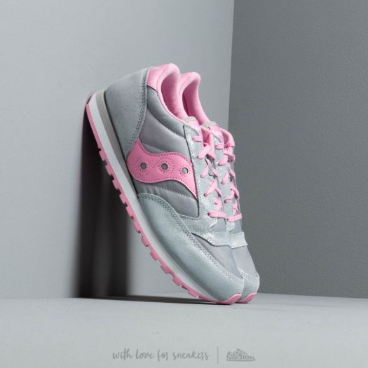 Saucony kinder rosa shop
