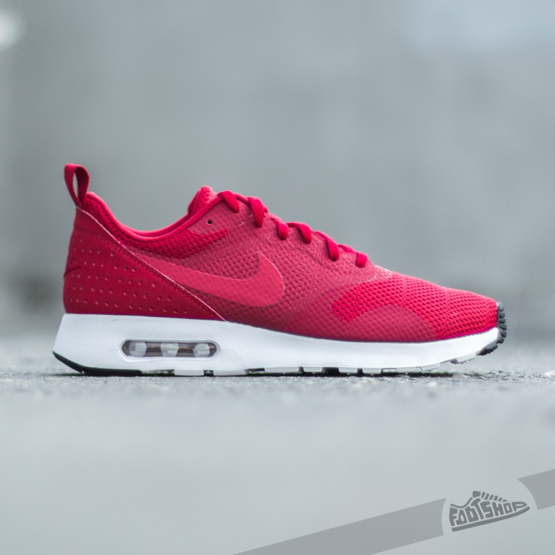 Nike air max tavas gym red online