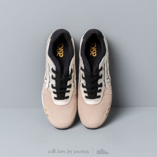 Asics gel lyte feather grey online