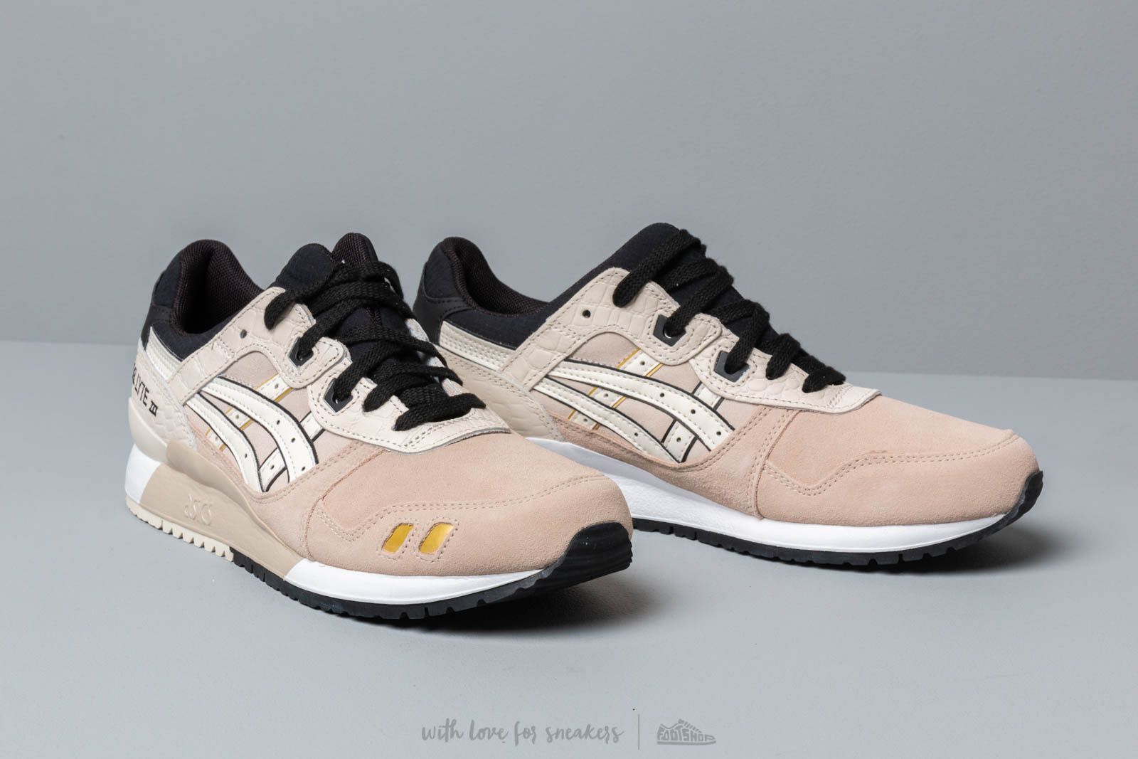 Asics gel-lyte iii outlet (1191a201-021)