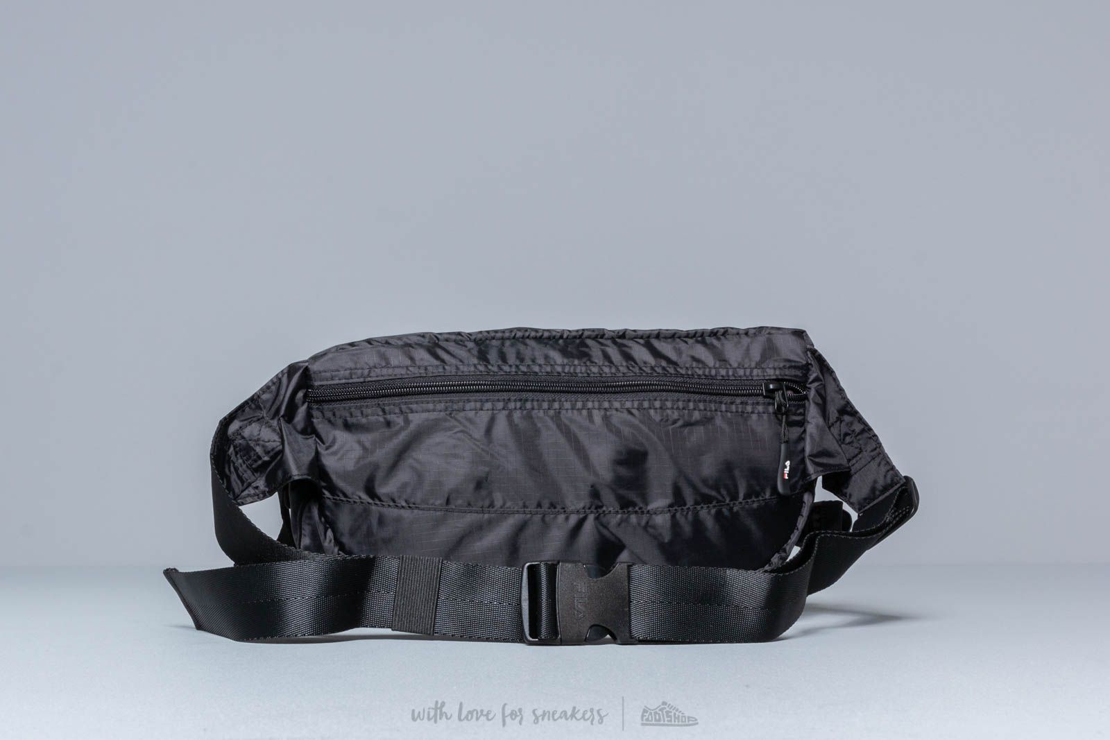 Sacs banane FILA Göteborg Waist Bag Black
