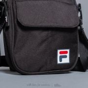 Crossbody bags FILA Milan Pusher Bag Black Footshop