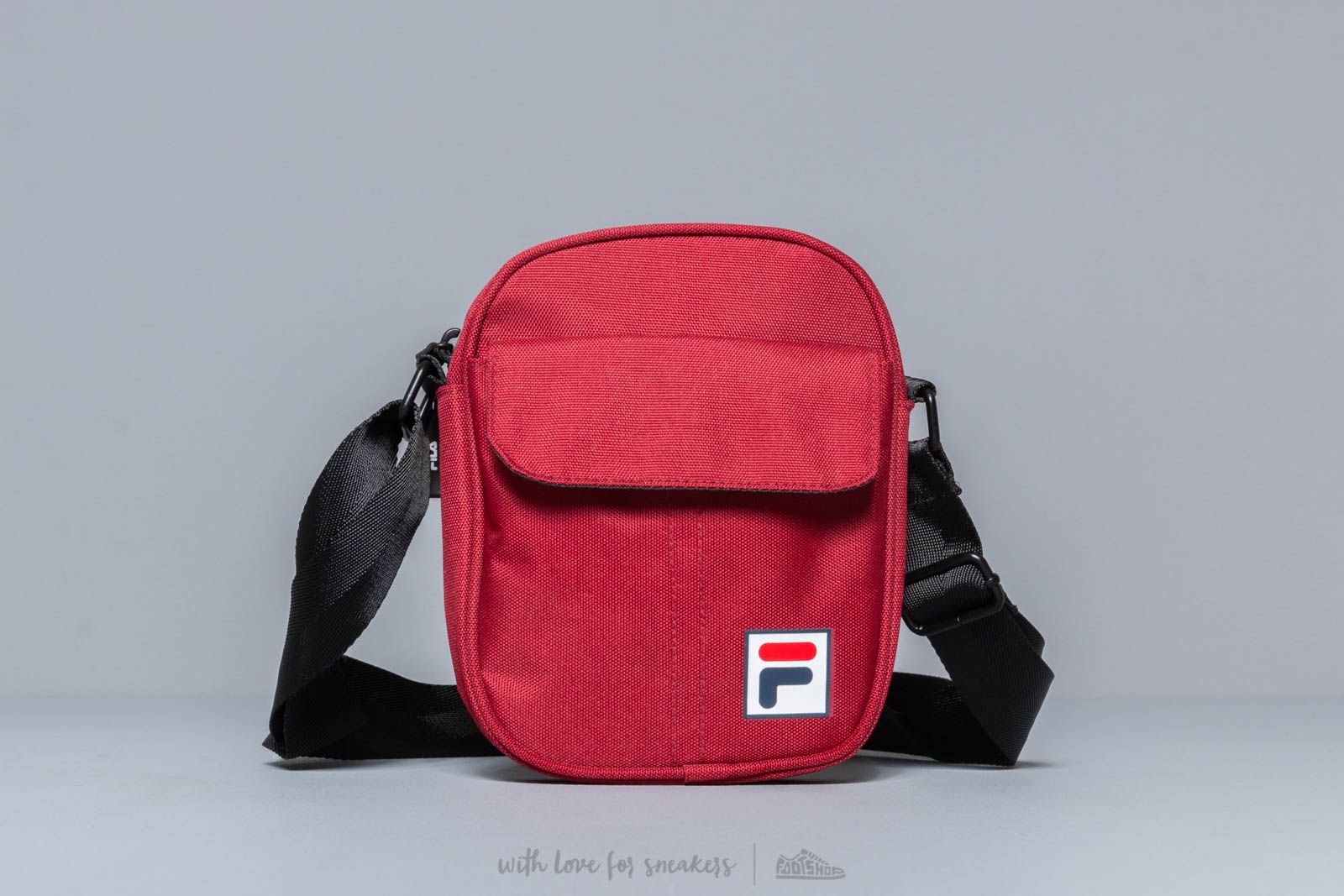FILA Milan Pusher Bag