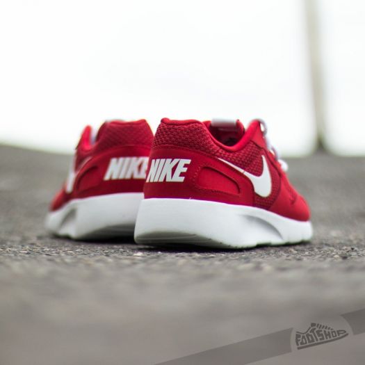 Nike kaishi maroon clearance