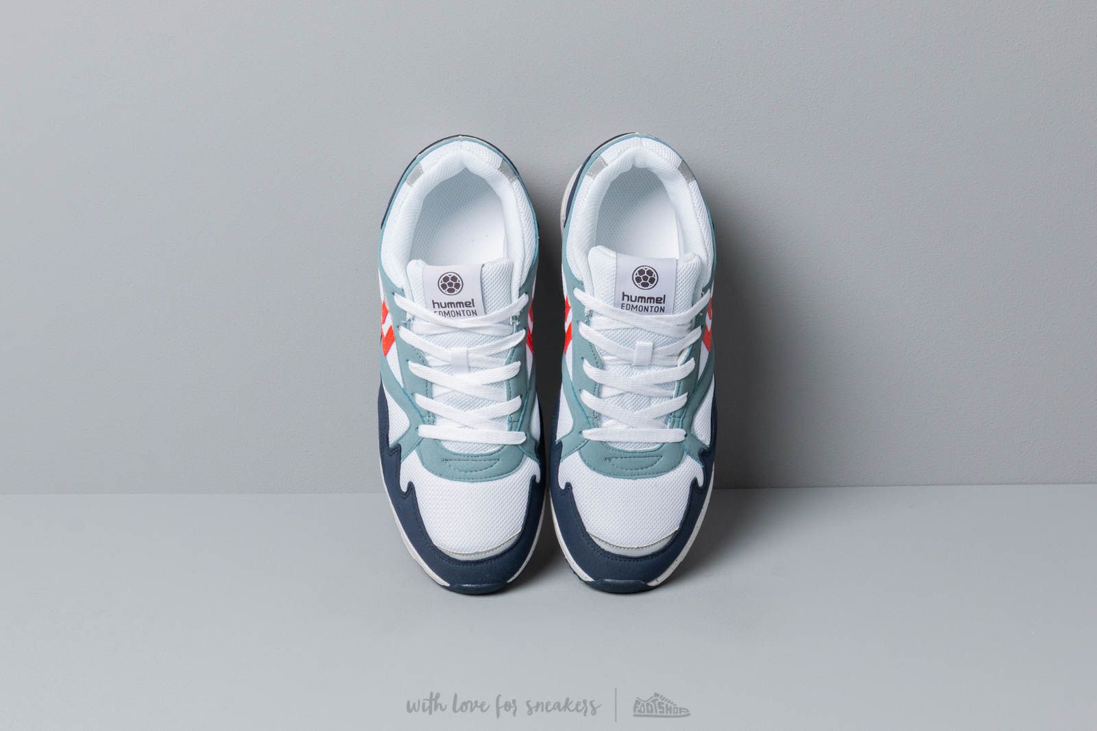 Men's shoes hummel Edmonton Arona