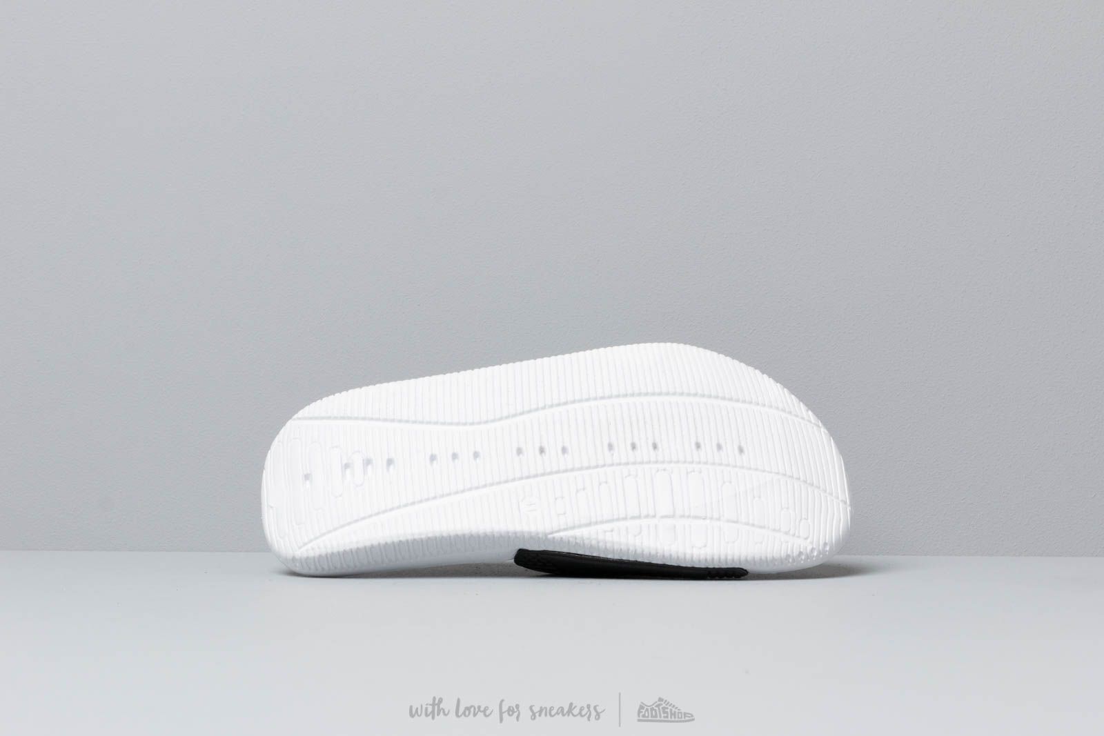 Zapatillas Hombre hummel Cam Pool Slide Black