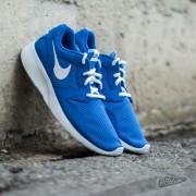 Women s shoes Nike Kaishi GS Lyon Blue White Footshop