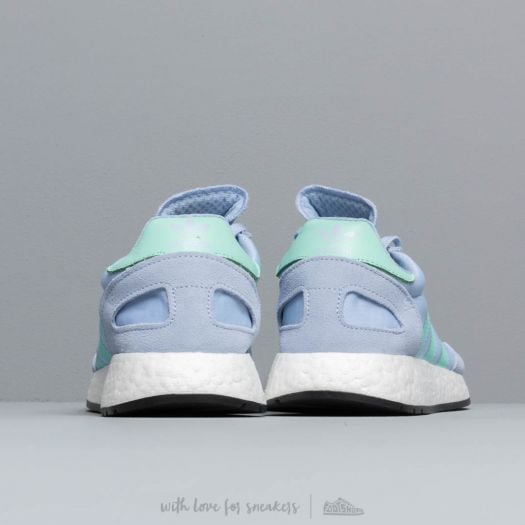 Adidas nmd core store black clear mint
