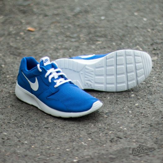 Nike cheap kaishi blue