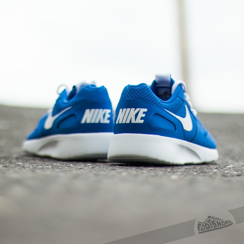 Γυναικεία παπούτσια Nike Kaishi (GS) Lyon Blue/ White
