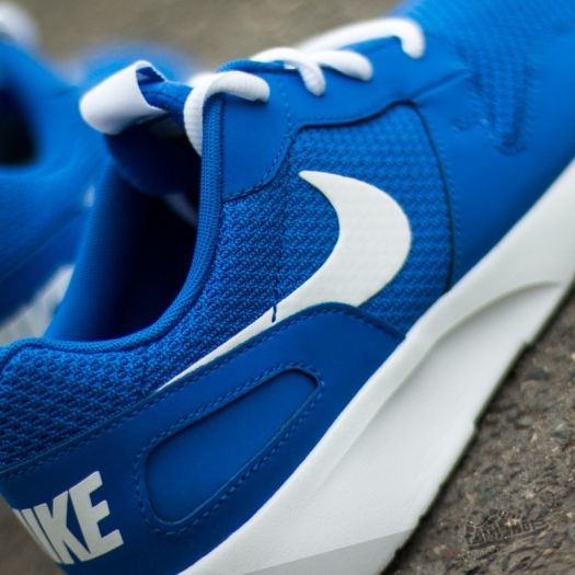 Nike hotsell kaishi blue