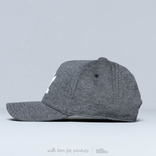 Adidas melange cap top