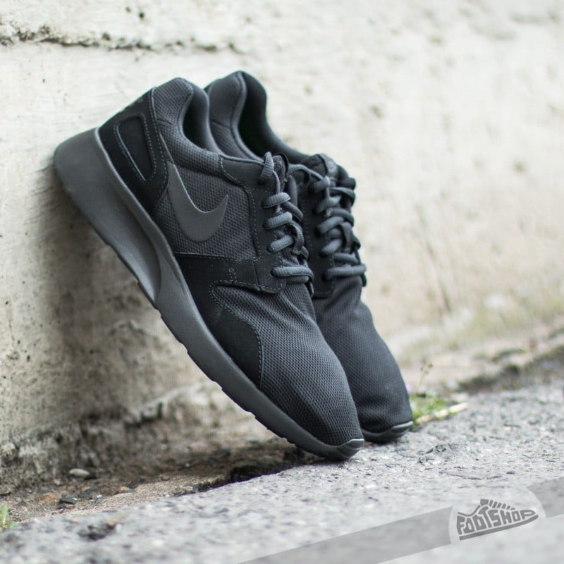 Men's shoes Nike Kaishi Black