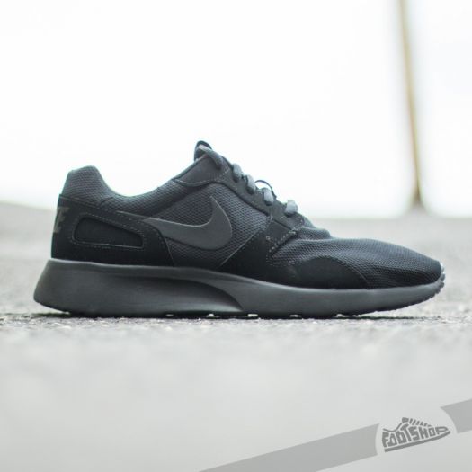 Nike kaishi 2025 all black