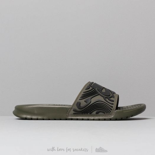 Nike benassi jdi shop se men's slide