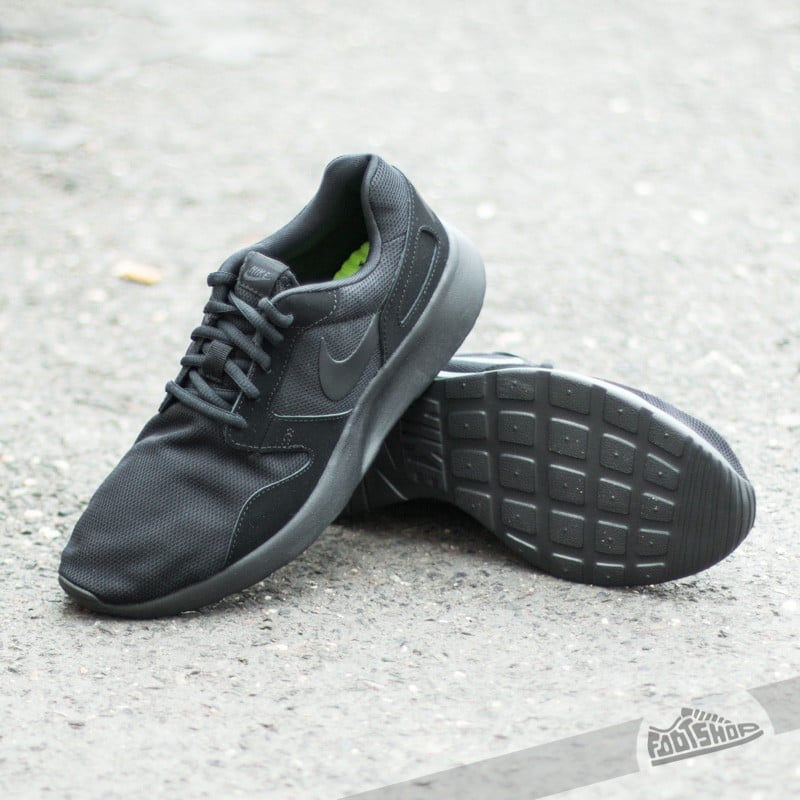 Men's shoes Nike Kaishi Black