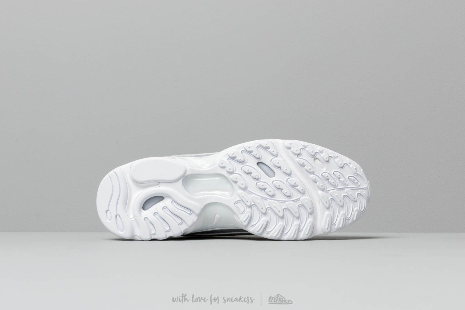 Muške tenisice Reebok Daytona DMX MU White/ Skull Grey/ True Grey