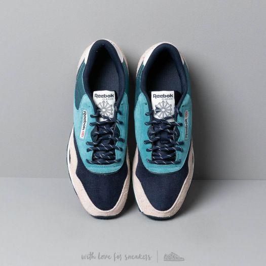 Reebok classic nylon mu sale