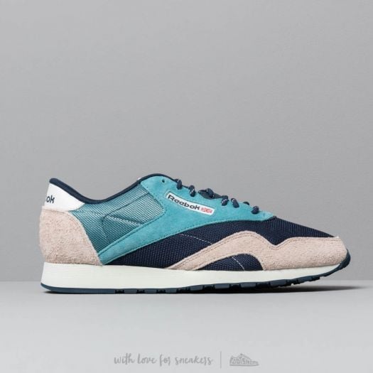Reebok cl nylon mu clearance