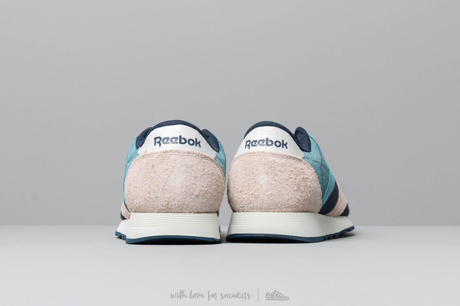 Zapatos reebok classic usa misters top