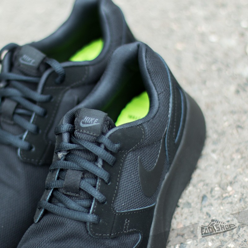 Men's shoes Nike Kaishi Black