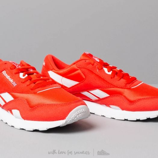 Zapatillas classic nylon color hot sale