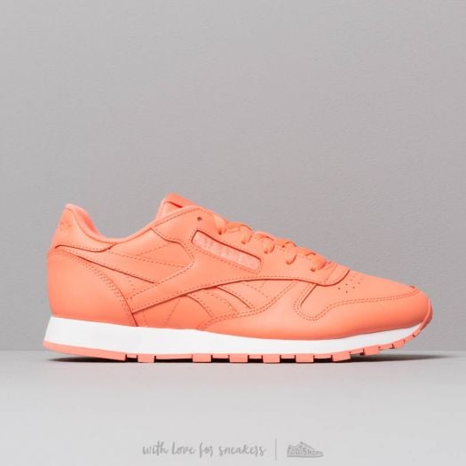 Reebok stellar pink deals