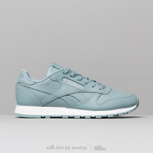 Reebok classic teal new arrivals