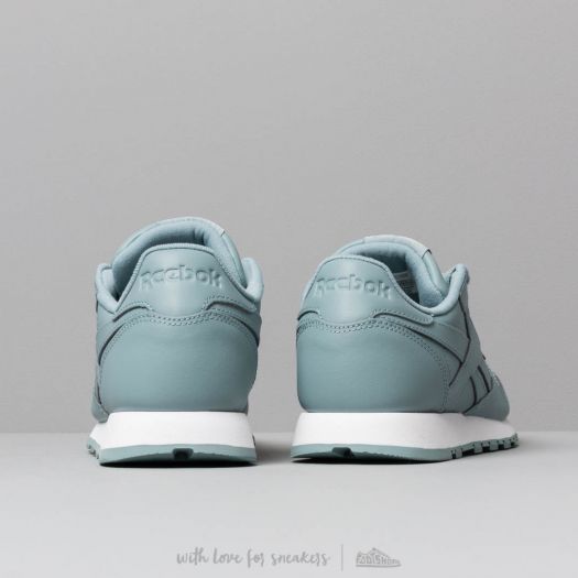 Reebok Classic Leather W