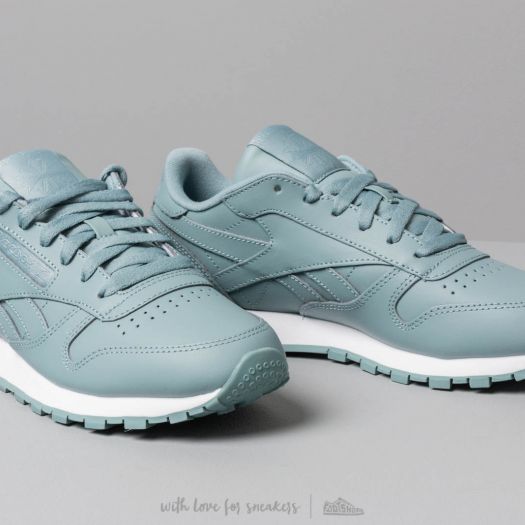 Reebok teal shoes 2025