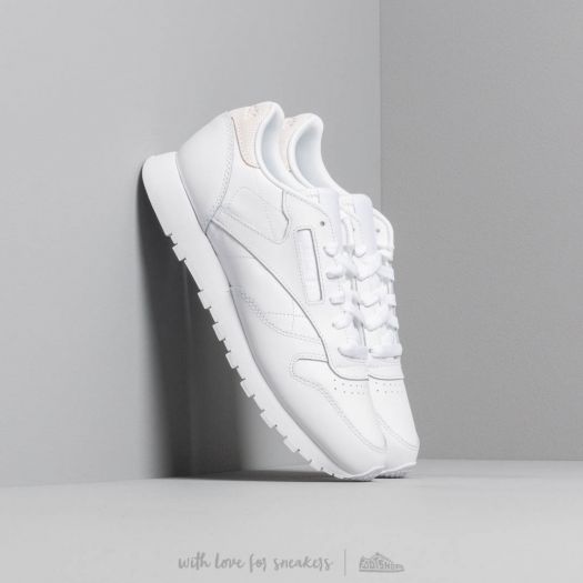 All white reebok womens new arrivals