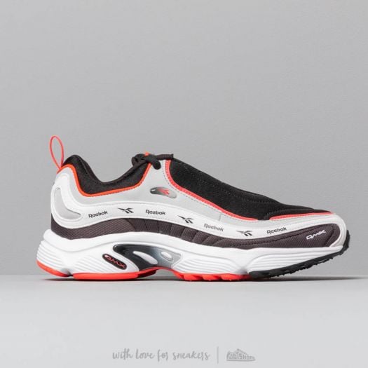 Reebok Daytona DMX Vector