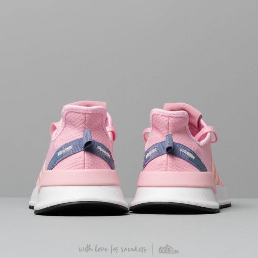 Adidas u_path run true pink online