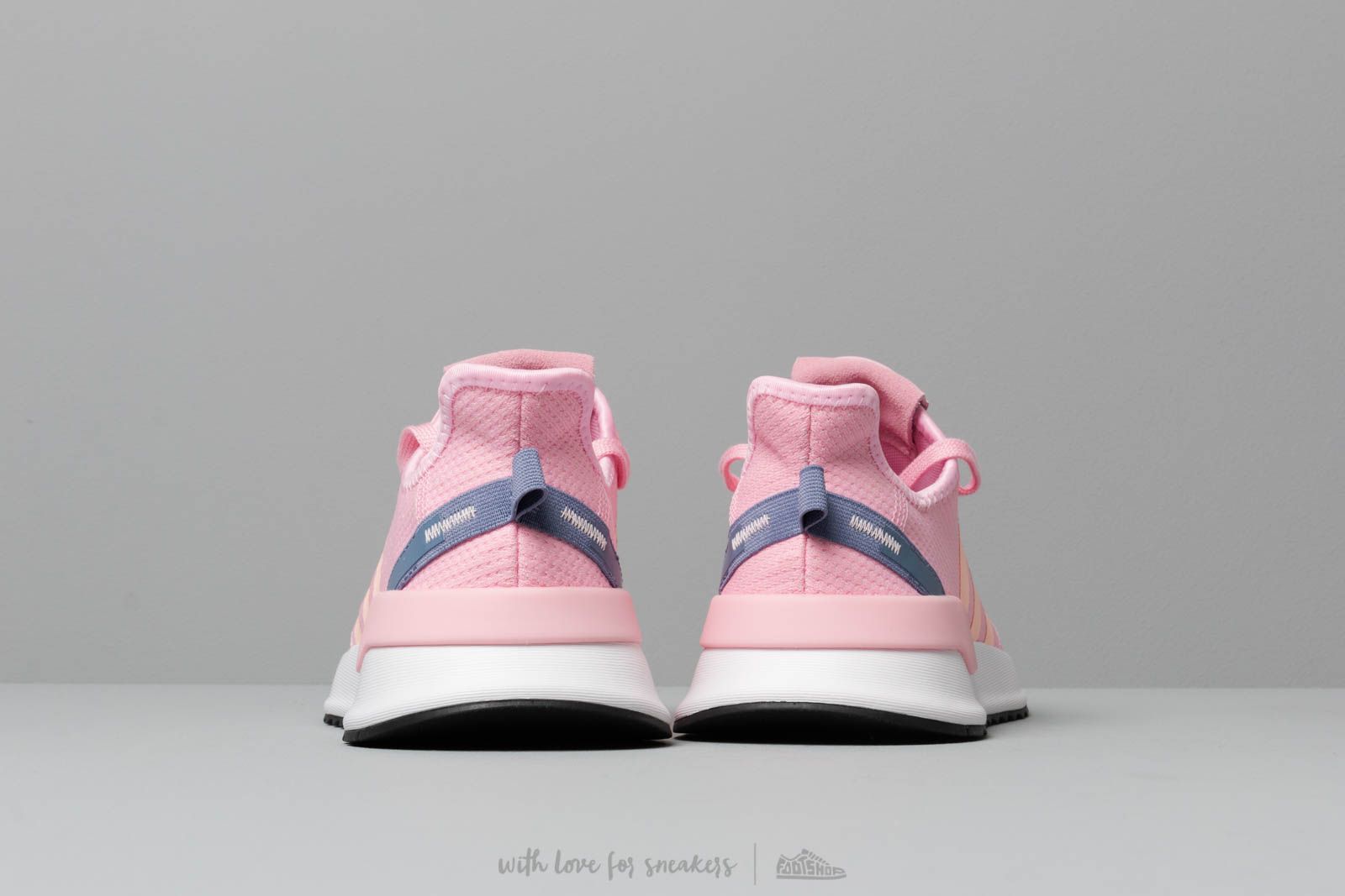 Adidas originals sneaker u_path run w g27644 rosa deals