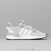 Women s shoes adidas U Path Run W Light Solid Grey Ftw White