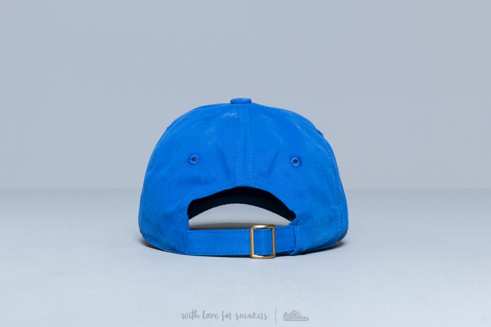 Blue champion cap discount