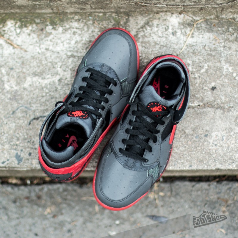 Air flight 2024 huarache prm qs