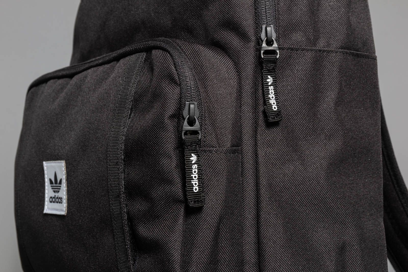Backpacks adidas Classic Backpack Black Footshop