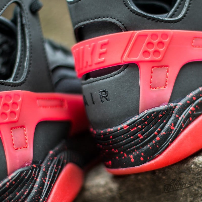 Nike air flight discount huarache prm qs