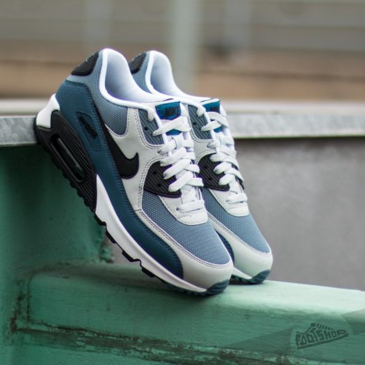 Nike air max 90 essential zwart clearance