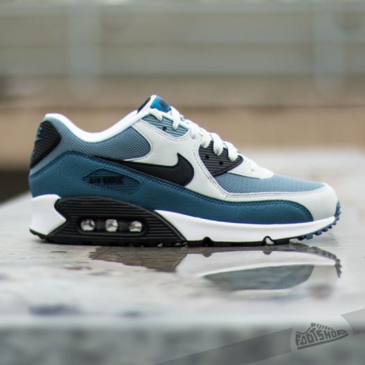 Air max 90 sale (grey mist/dark grey)